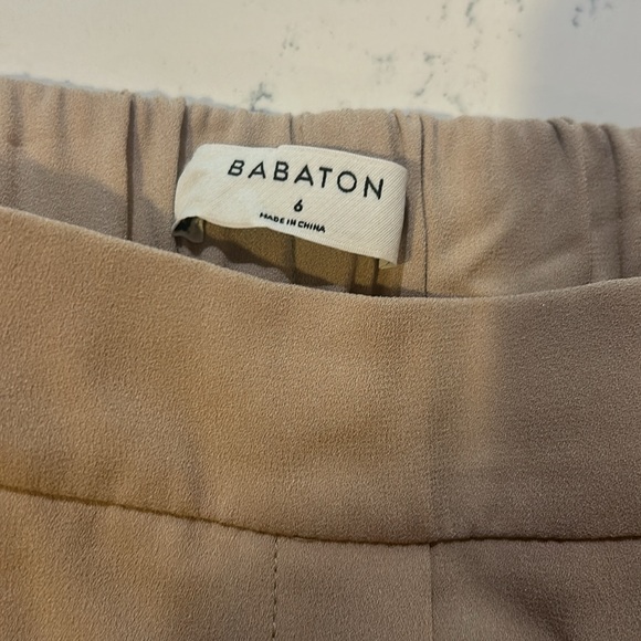 Artizia/Babaton Conan Pant - Picture 4 of 4